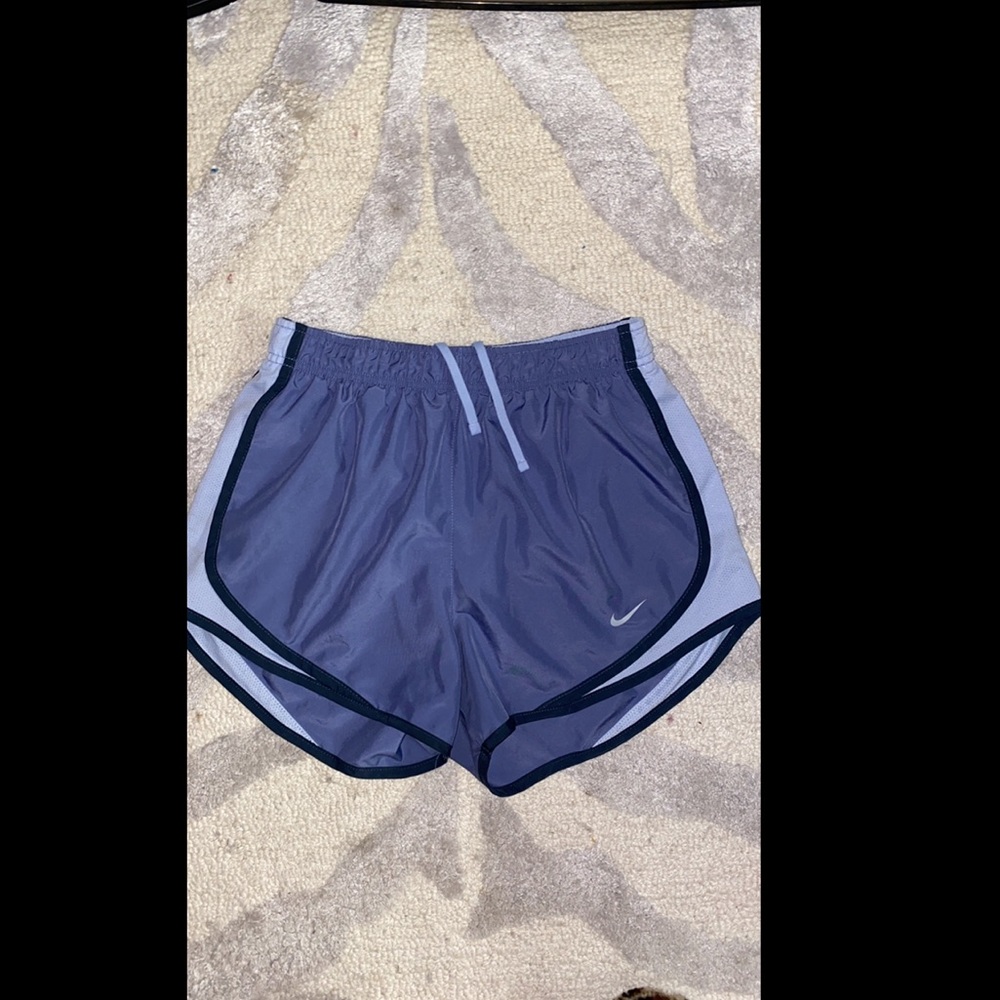 Nike shorts!